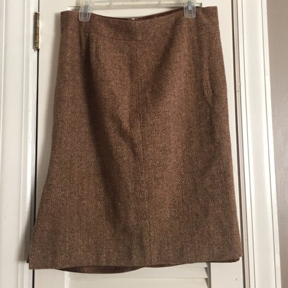 Ann Taylor LOFT skirt - Picture 1 of 4